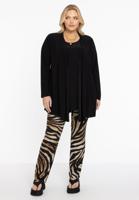Yoek Tregging PANTHERA | Bruin | Maat 38/40