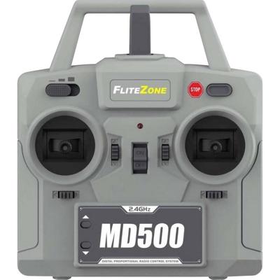 FliteZone MD500 Reserveonderdeel