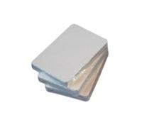 Blockland Mortierkrabbers blanko geplastificeerd 1 Kilogram