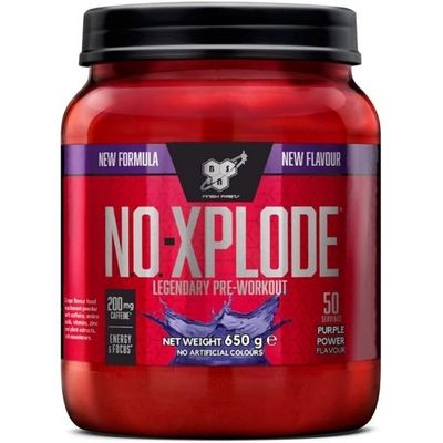 NO-Xplode 3.0 650gr Purple Power