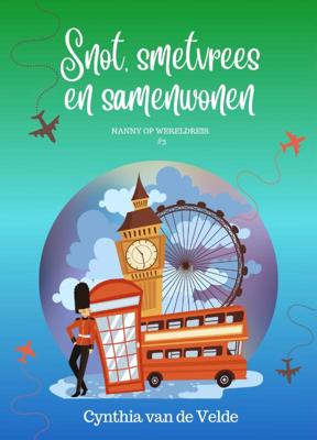 Snot, smetvrees en samenwonen (Paperback)