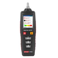 WINTACT WT63B handheld vibratie Analyzer digitale Trillingsmeter