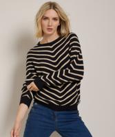 trui met v-design trui met v-design