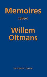 Memoires 1989-C (Paperback)