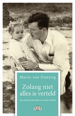 Zolang niet alles is verteld (Paperback)