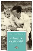 Zolang niet alles is verteld (Paperback)