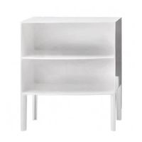 Kartell Ghost Buster Commode - thumbnail