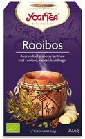 Rooibos bio - thumbnail