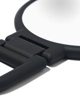 HEMA Scheerspiegel klein (zwart)