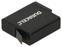 Duracell DRGOPROH5 batterij voor camera's/camcorders Lithium-Ion (Li-Ion) 1250 mAh - thumbnail