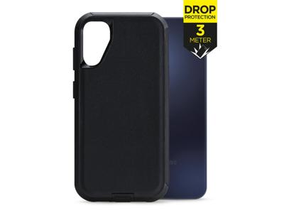 Mobilize Mobilize Defender Case Samsung Galaxy A15 4G/5G Black