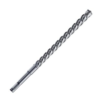 Rotec Hamerboren SDS+ &apos;Zentro&apos; 4-snijder 18,0x400/450 mm - 2021803 - 202.1803