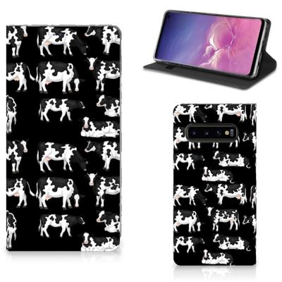 Samsung Galaxy S10 | Hoesje maken | Koetjes