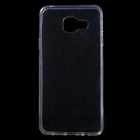 Samsung Galaxy A3 2016 | TPU Case | Transparant
