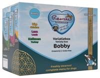 Renske vers vlees variatiebox bobby graanvrij