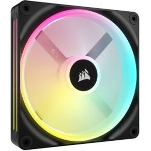 Corsair iCUE LINK QX140 RGB 140mm PWM Fan Expansion Kit