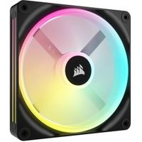 Corsair iCUE LINK QX140 RGB 140mm PWM Fan Expansion Kit