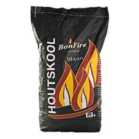 Bonfire - Houtskool - 10 Kg - thumbnail