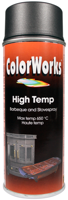 ColorWorks Colorway | Hittebestendig | Anthraciet | 400ml - 918553