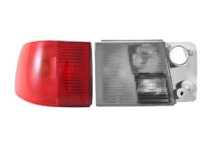 Achterlicht links buiten (niet voor AVANT) 0313937