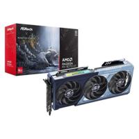 Grafische kaart ASRock 90-GA6FZZ-00UANZ GDDR6