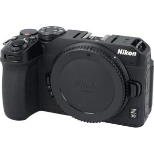 Nikon Z30 body occasion