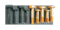 Beta 6600 M/430 Set 29 Delig Assortiment - 066000430