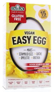 Orgran Vegan easy egg (250 gr)