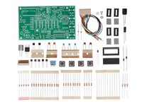 Whadda WST8035 development board accessoire Multifunctioneel schild Meerkleurig - thumbnail