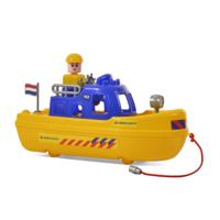 Cavallino Toys Cavallino Nederlandse Ambulanceboot