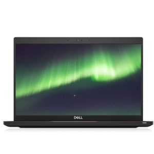 Dell Latitude 7380 - Intel Core i5-7e Generatie - 13 inch - 8GB RAM - 240GB SSD - Windows 11