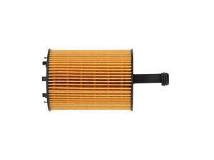 Oliefilter HERTH+BUSS JAKOPARTS, u.a. für VW, Skoda, Seat, Audi, Ford, Mitsubishi, Jeep, Dodge, Chrysler