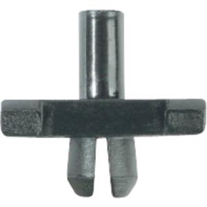 KS Tools 420.1057 Verbindingsclip voor BMW, verpakking van 10 stuks