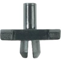KS Tools 420.1057 Verbindingsclip voor BMW, verpakking van 10 stuks