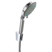 Xellanz Triton Handdoucheset Chroom - Luxe Verstelbare Douchekop