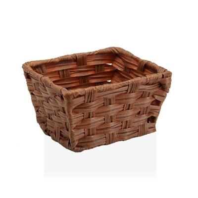 Veelzijdige mand Versa 14 x 9 x 16 cm