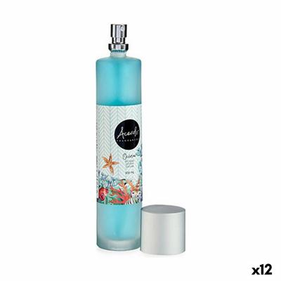Luchtverfrisserspray Acorde 100MLSPRY-OCE Oceaan 100 ml (12 Stuks)