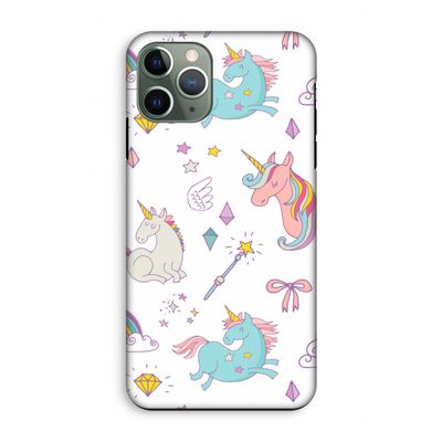 Fantasiewereld: iPhone 11 Pro Tough Case
