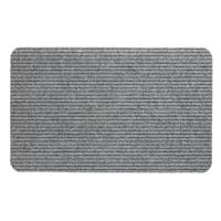 Hamat ribmat fortuna 80 x 50 cm Grigio