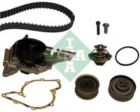 Waterpomp + Distributieriemset 530016130 Waterpomp + Distributieriemset 530016130