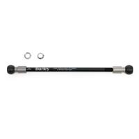 Burley Kard bur coho thru axle m12x1 217-229mm