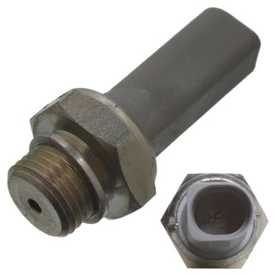 Oliedruksensor 37499