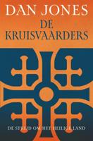 De Kruisvaarders - Dan Jones - ebook