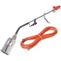 Sealer / met regelaar - ROTHENBERGER - ROMAXI PIEZO PREMIUM - 1060°C - Ø60 mm - Grijs