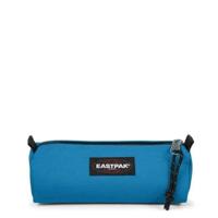 Astuccio - EASTPAK - Benchmark Single - Chiusura con cerniera - Blu Voltaic