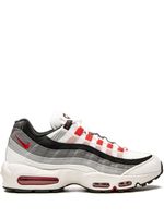 Nike baskets Air Max 95 QS 'Japan Prune Blossom' - Blanc - thumbnail