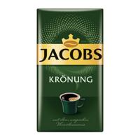 Jacobs - Krönung Gemalen Koffie - 500g