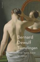 Tuimelingen - Bernard Dewulf - ebook - thumbnail