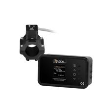 PCE Instruments PCE-UFM 32PVC Voedingsspanning (bereik): 44 - 57 V/DC Meetbereik: 0.03 - 5 m/s 1 stuk(s)