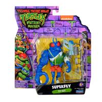Teenage Mutant Ninja Turtles Mutant Mayhem figuur Super Fly
